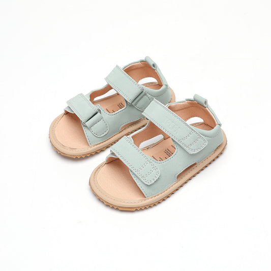 Sandalias Ergonómicas TREPA Sunny - Menta 20a24