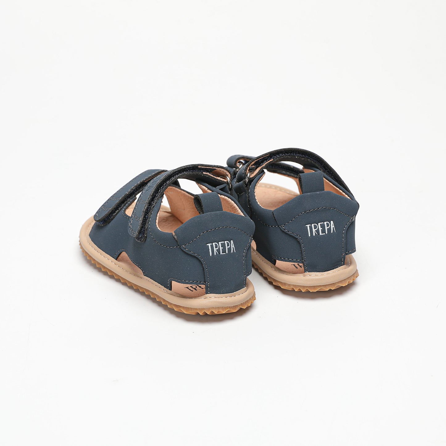 Sandalia Ergonómica TREPA Sunny - Azul (20 a 24)