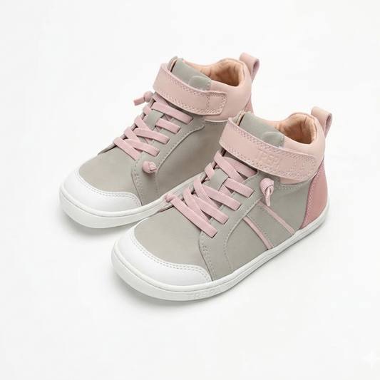Botines Ergonómicos Rain - Beige (Toddler)
