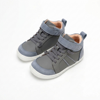 Botines Ergonómicos Rain - Grafito (Kids)