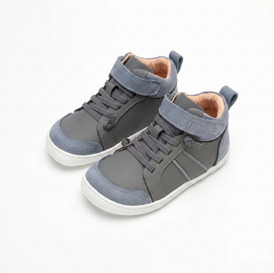 Botines Ergonómicos Rain - Grafito (Toddler)