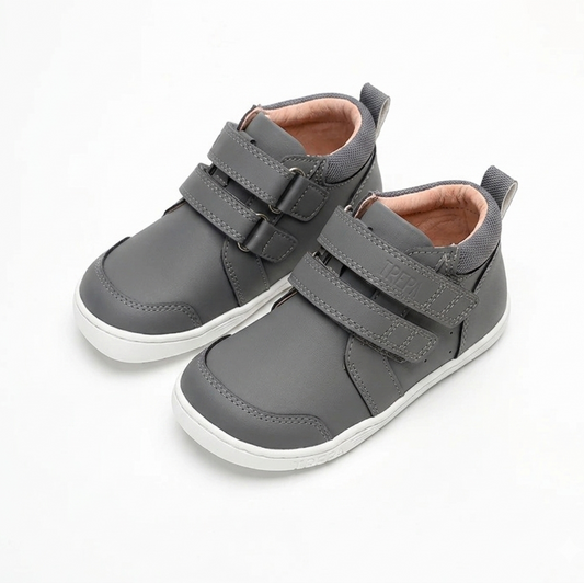 Botines Ergonómicos Windy - Grafito (Toddler)
