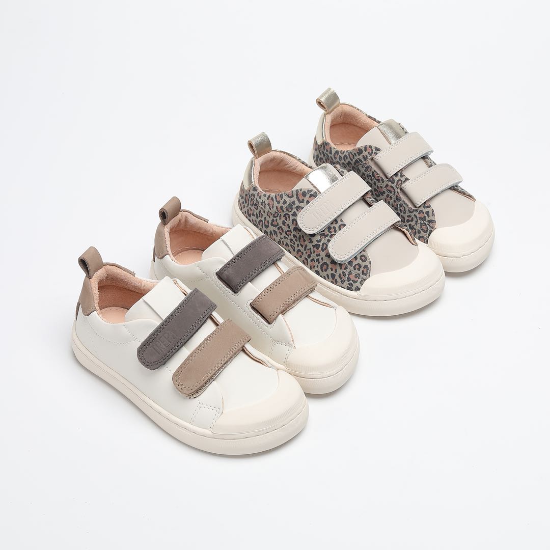 Zapatillas Ergonómicas TREPA Classic - Print (25 a 29)