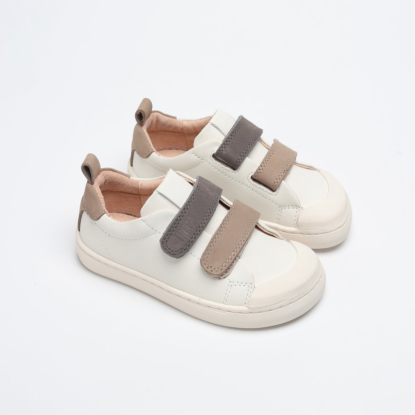 Zapatillas Ergonómicas TREPA Classic - Tierra (25 a 29)