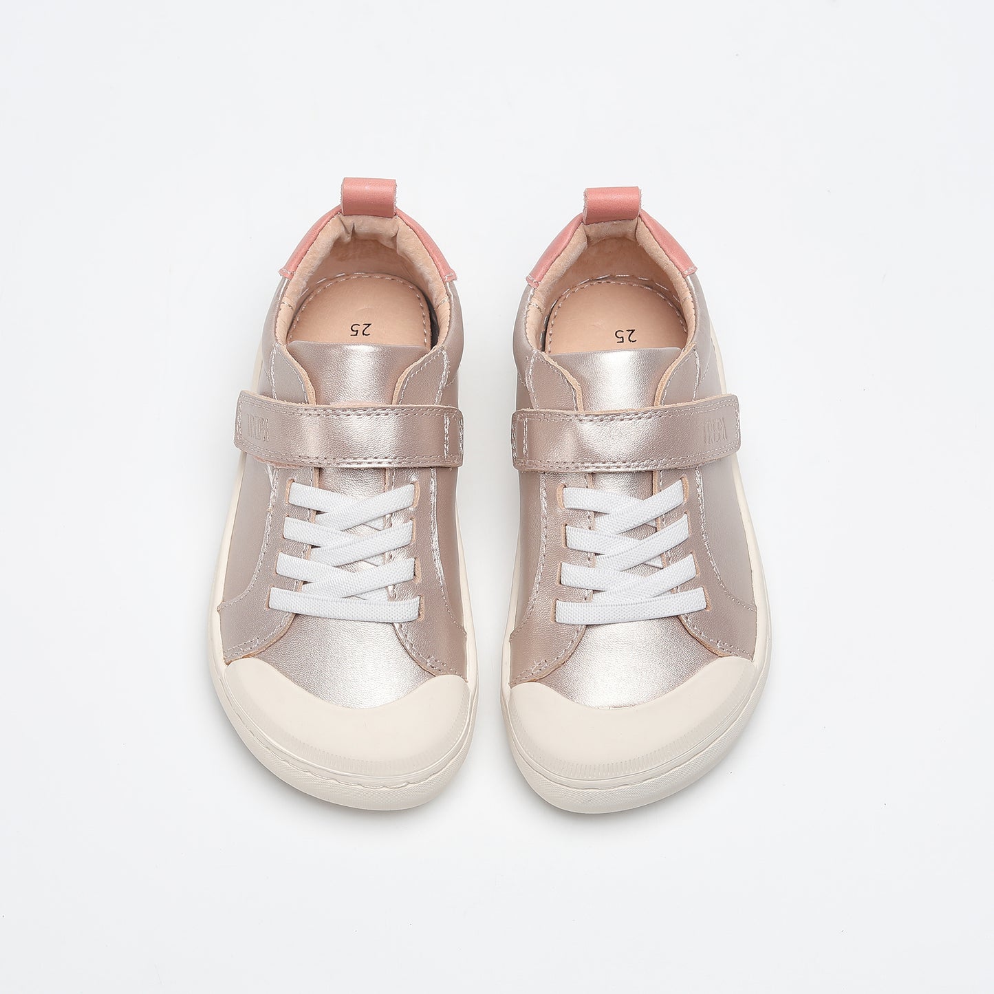 Zapatillas Ergonómicas TREPA Urban - Gold Pink (25 a 29)