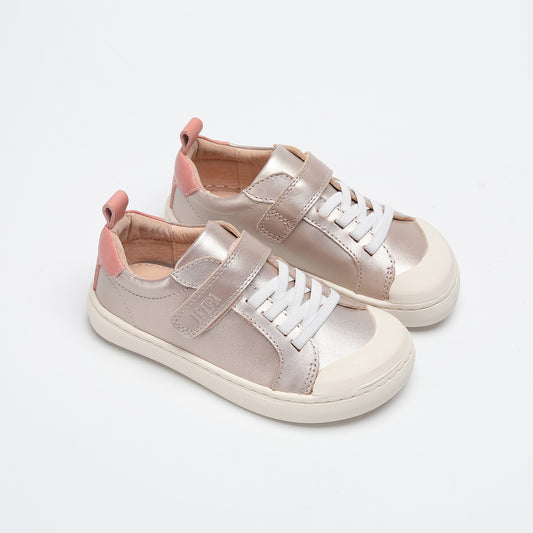 Zapatillas Ergonómicas TREPA Urban - Gold Pink (30 a 31)