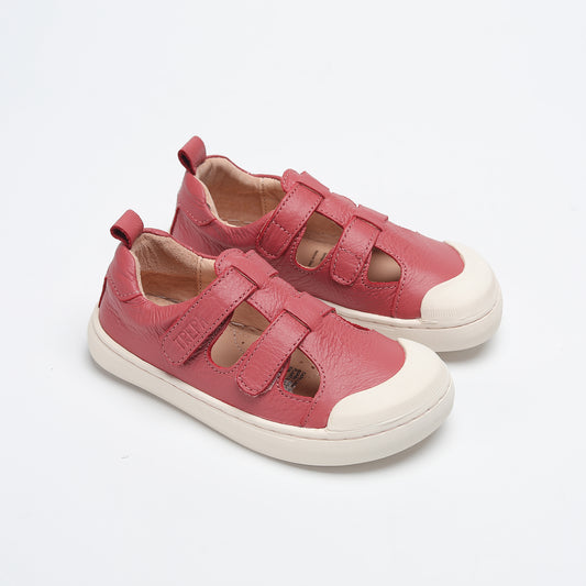 Sandalia Ergonómica TREPA Breeze - Frambuesa (25 a 29)