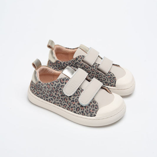 Zapatillas Ergonómicas TREPA Classic - Print (25 a 29)