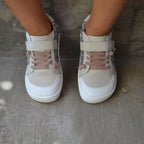 Zapatillas Ergonómicas Urban - Glitter (Kids)