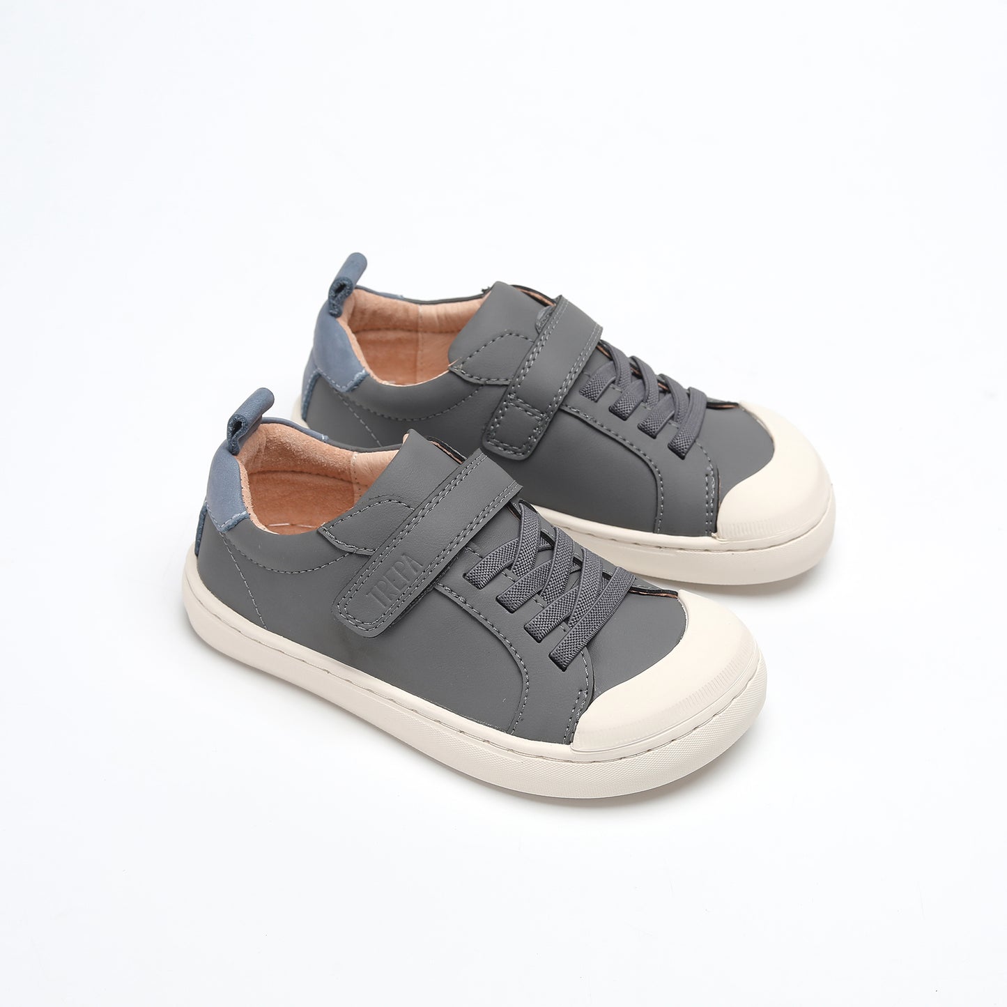 Zapatillas Ergonómicas TREPA Urban - Gris (25 a 29)