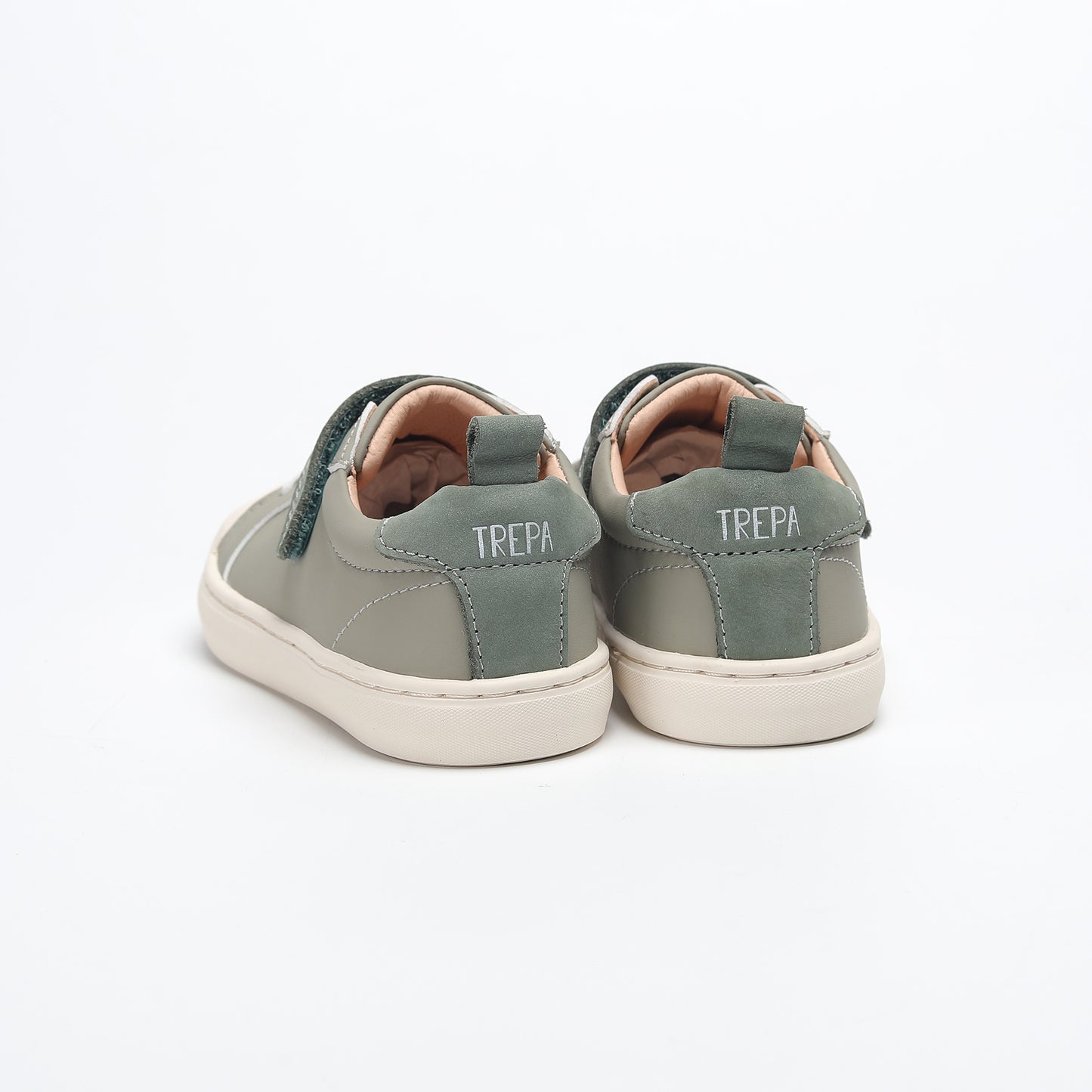 Zapatillas Ergonómicas TREPA Urban - Musgo (25 a 29)