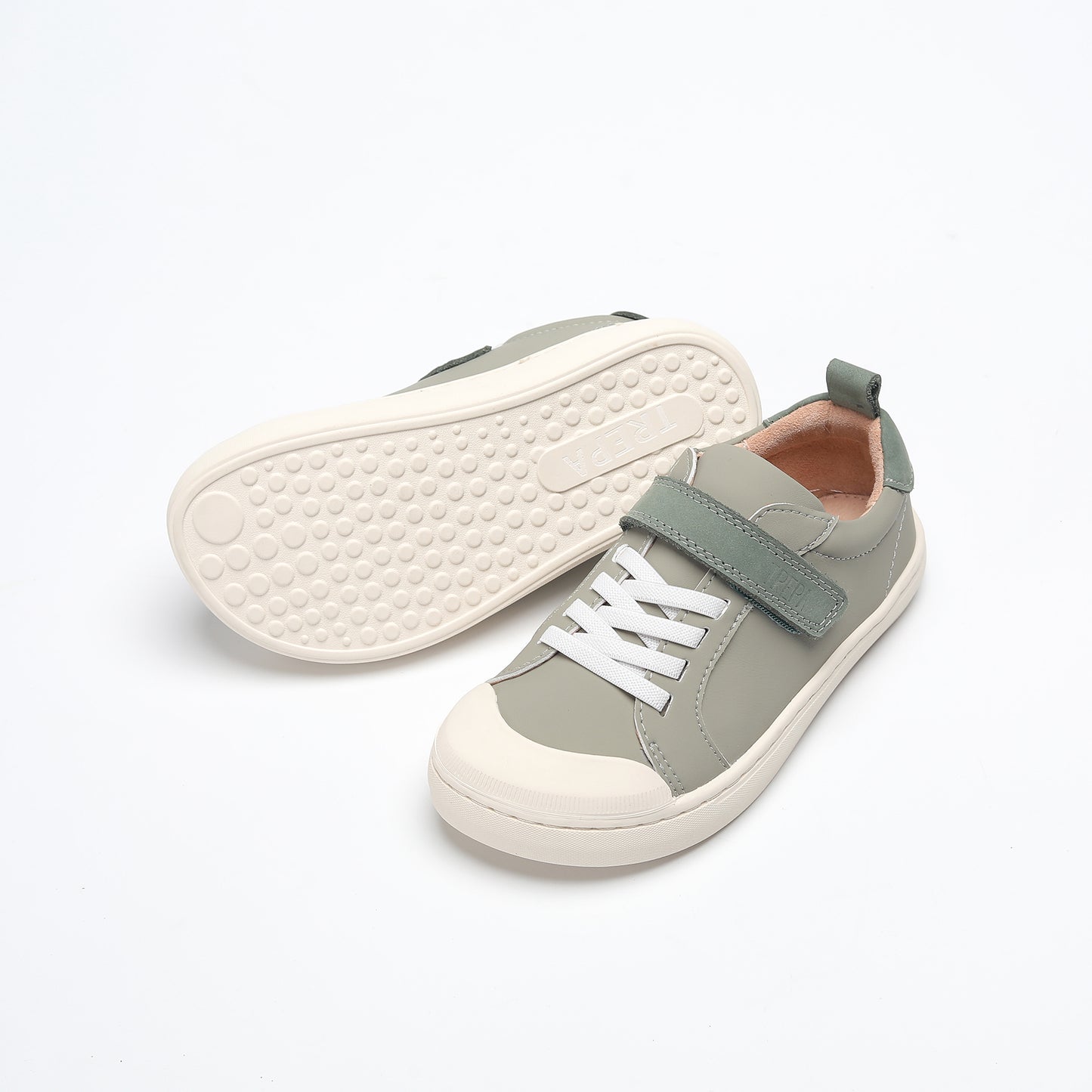 Zapatillas Ergonómicas TREPA Urban - Musgo (25 a 29)