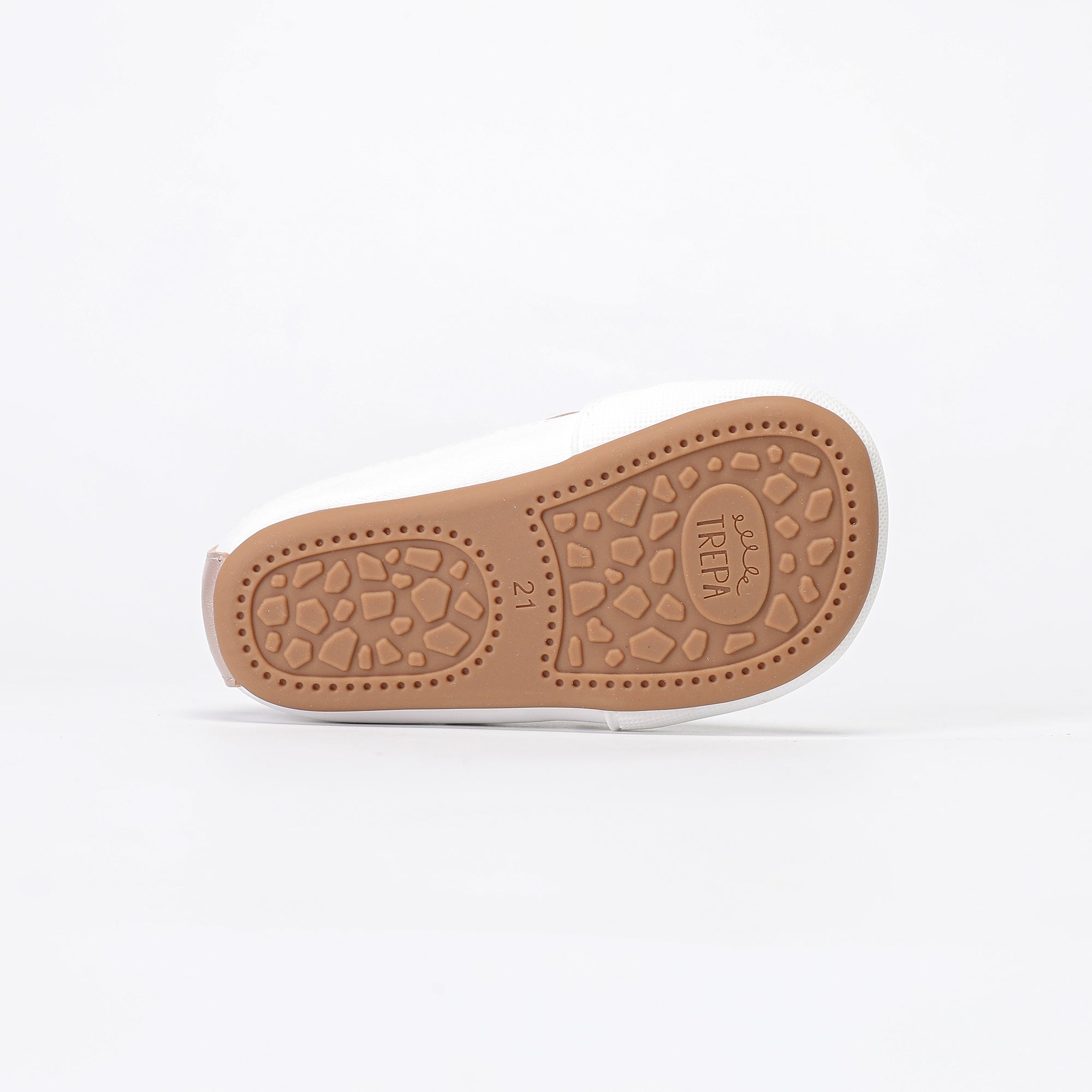 Zapatillas Ergonómicas Vintage - Musgo (Infant)