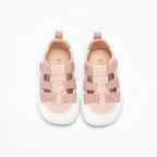 Sandalias Ergonómicas Travel - Rosado (Infant)