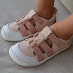 Sandalias Ergonómicas Travel - Rosado (Kids)
