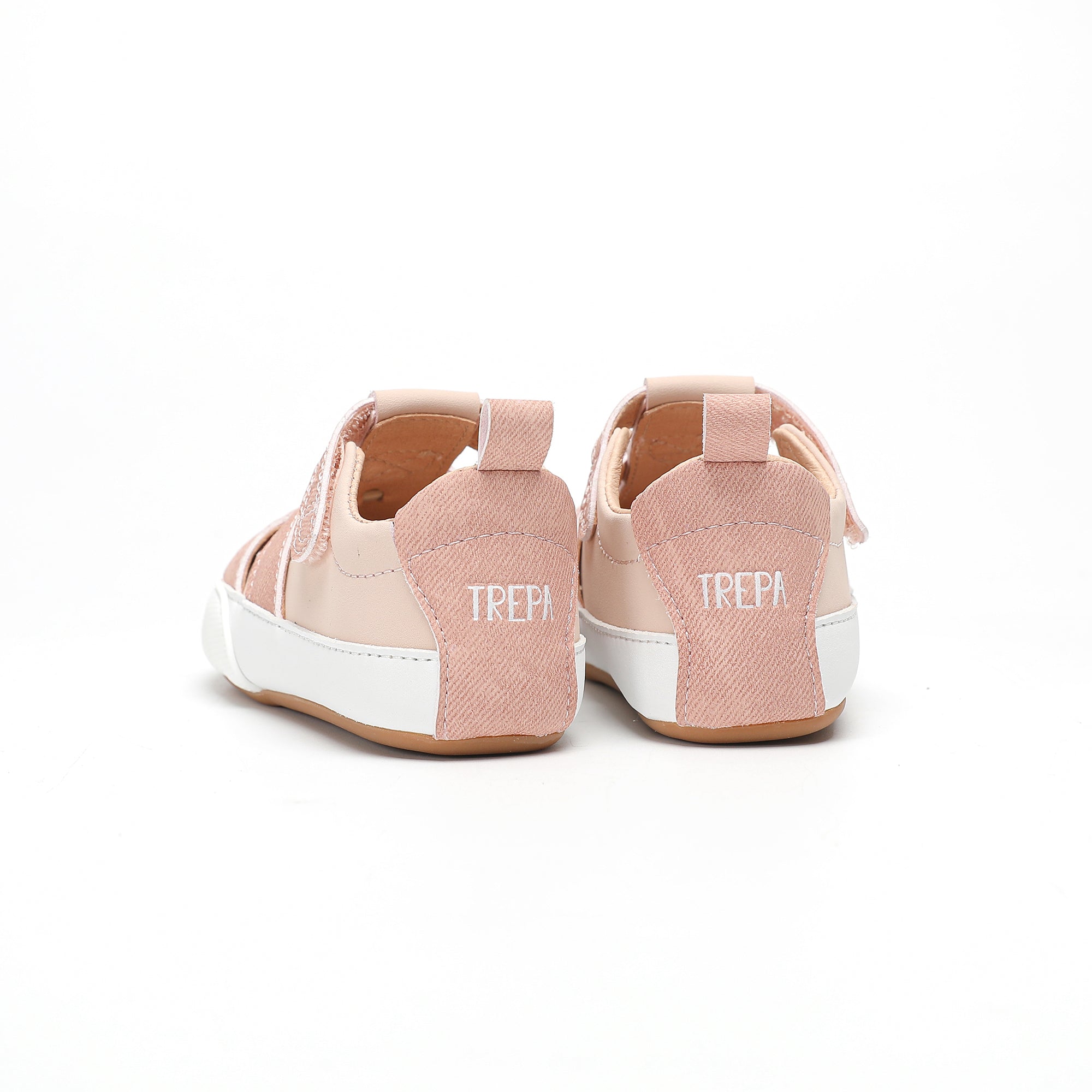Sandalias Ergonómicas Travel - Rosado (Infant)