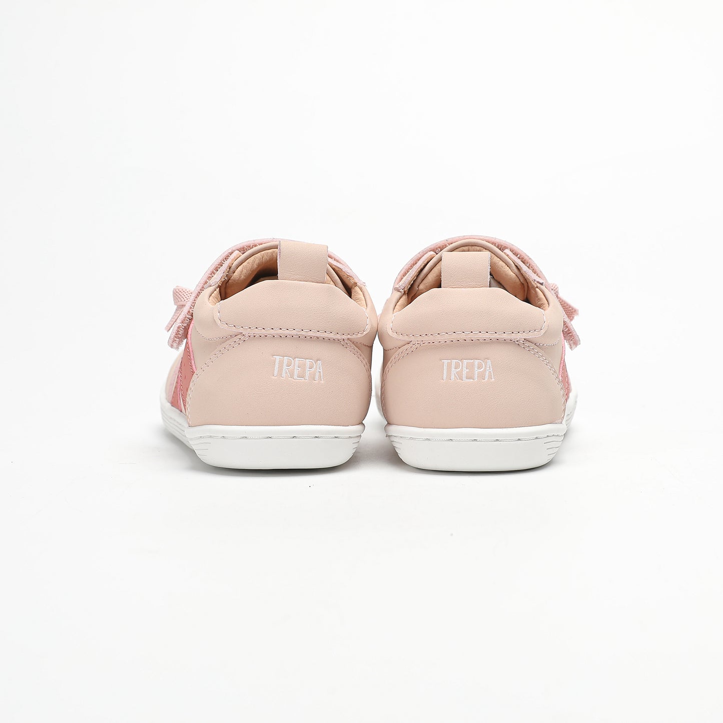 Zapatillas Ergonómicas TREPA Urban - Rosado 25a29