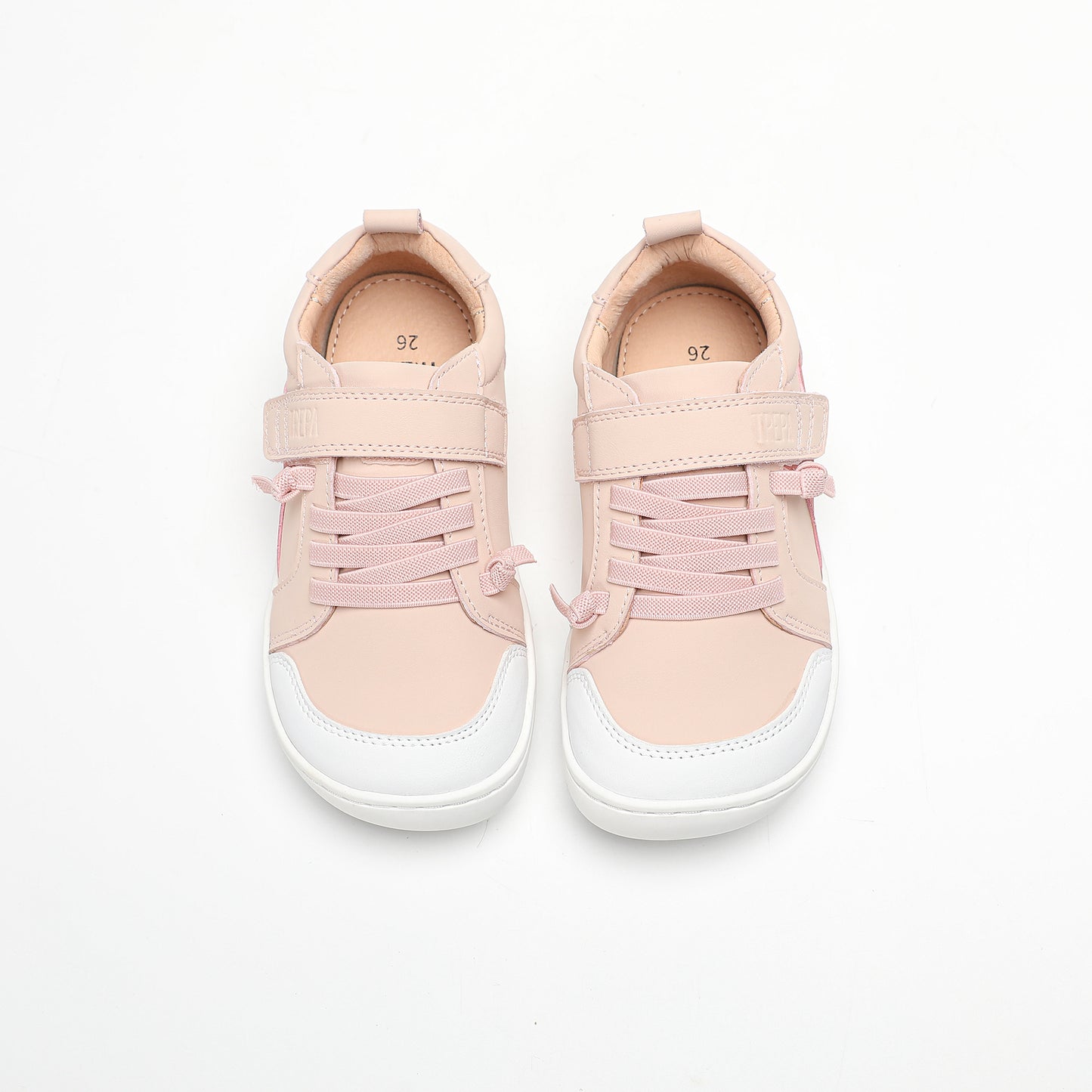 Zapatillas Ergonómicas TREPA Urban - Rosado 25a29