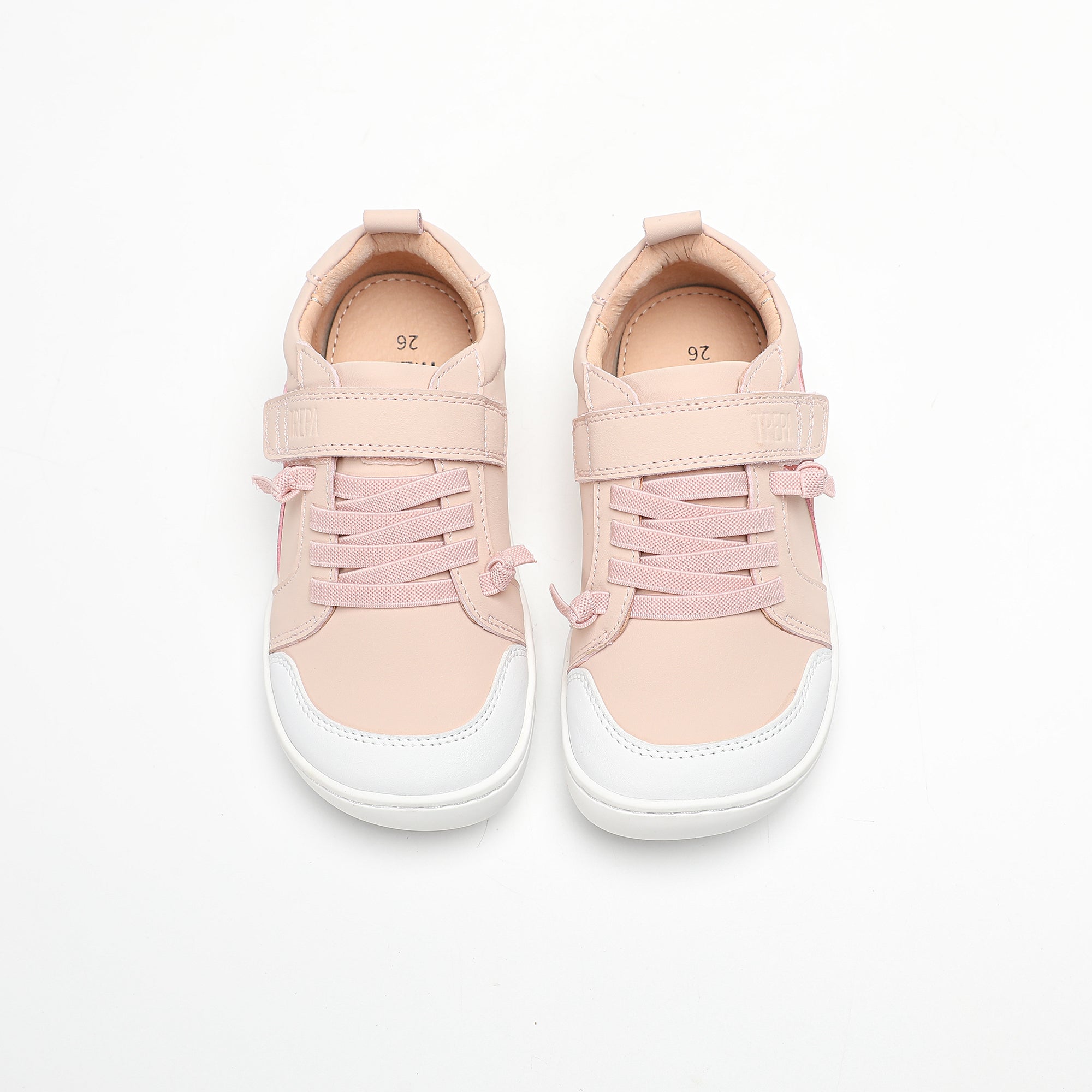 Zapatillas Ergonómicas Urban - Rosado (Kids)