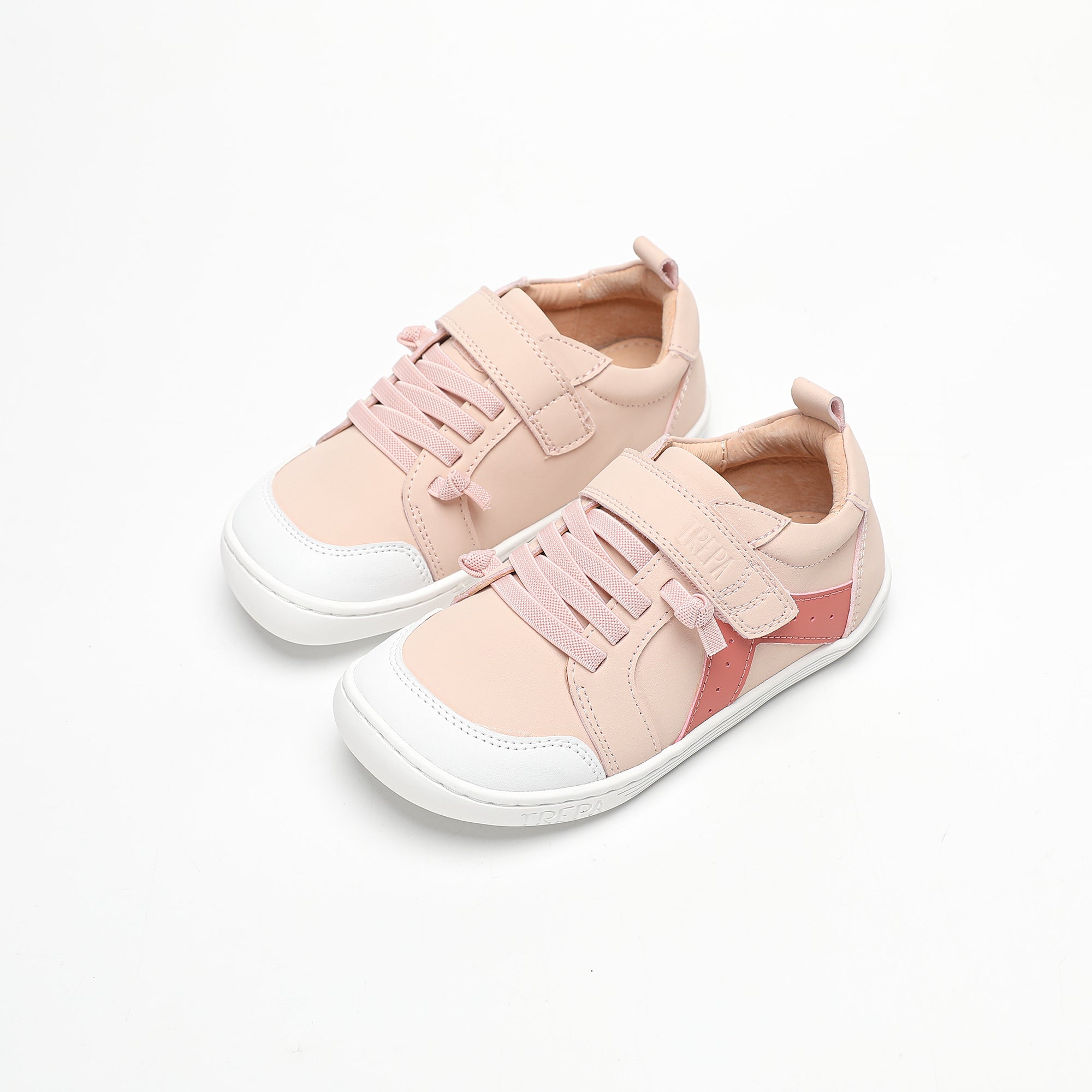 Zapatillas Ergonómicas Urban - Rosado (Kids)