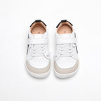 Zapatillas Ergonómicas Urban - Black & White (Kids)