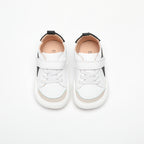 Zapatillas Ergonómicas Urban - Black & White (Infant)