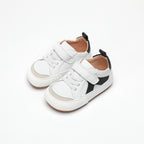 Zapatillas Ergonómicas Urban - Black & White (Infant)