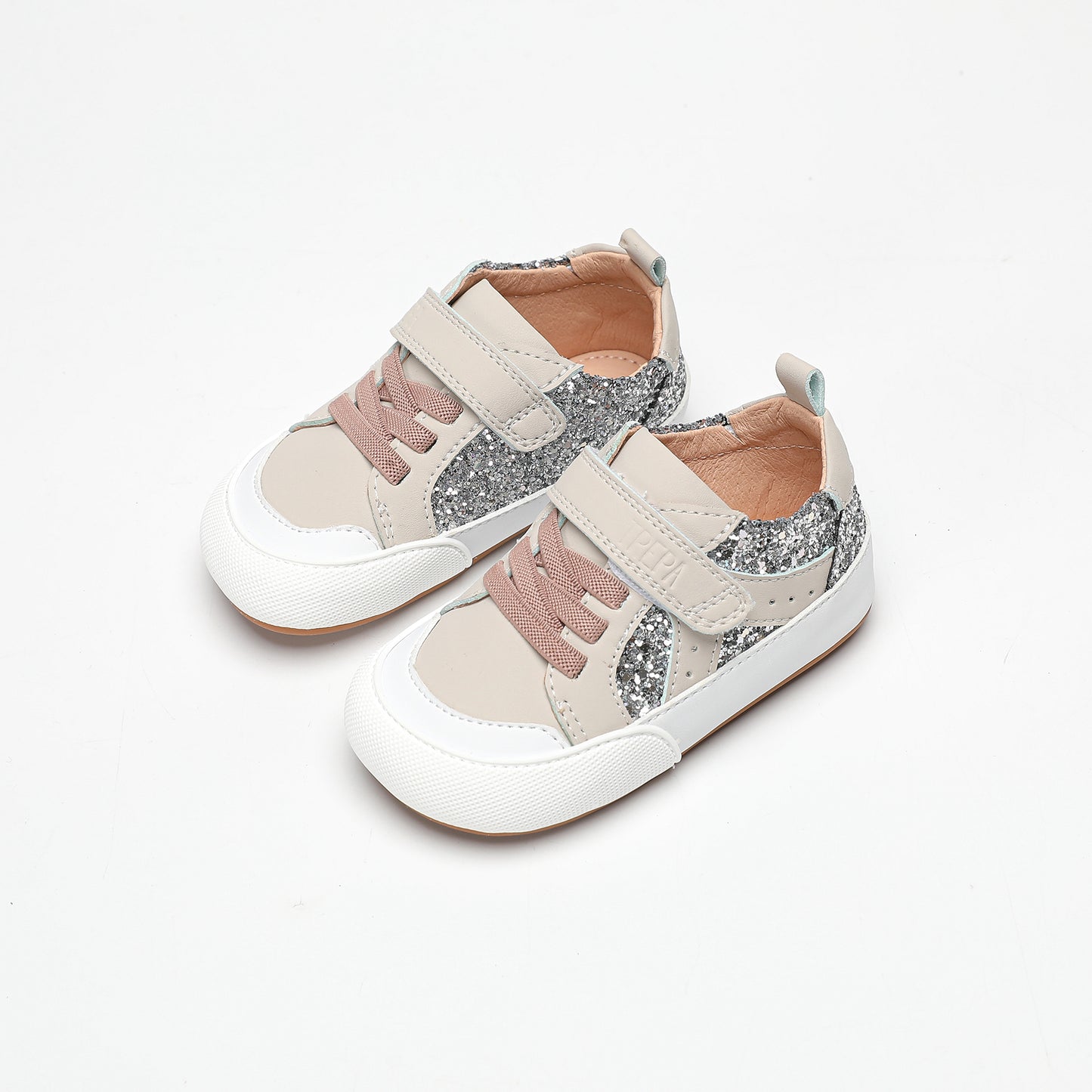 Zapatillas Ergonómicas TREPA Urban - Glitter 20a24