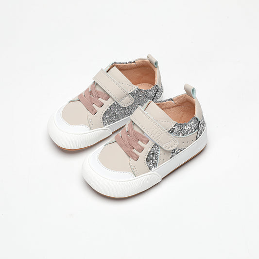 Zapatillas Ergonómicas TREPA Urban - Glitter 20a24