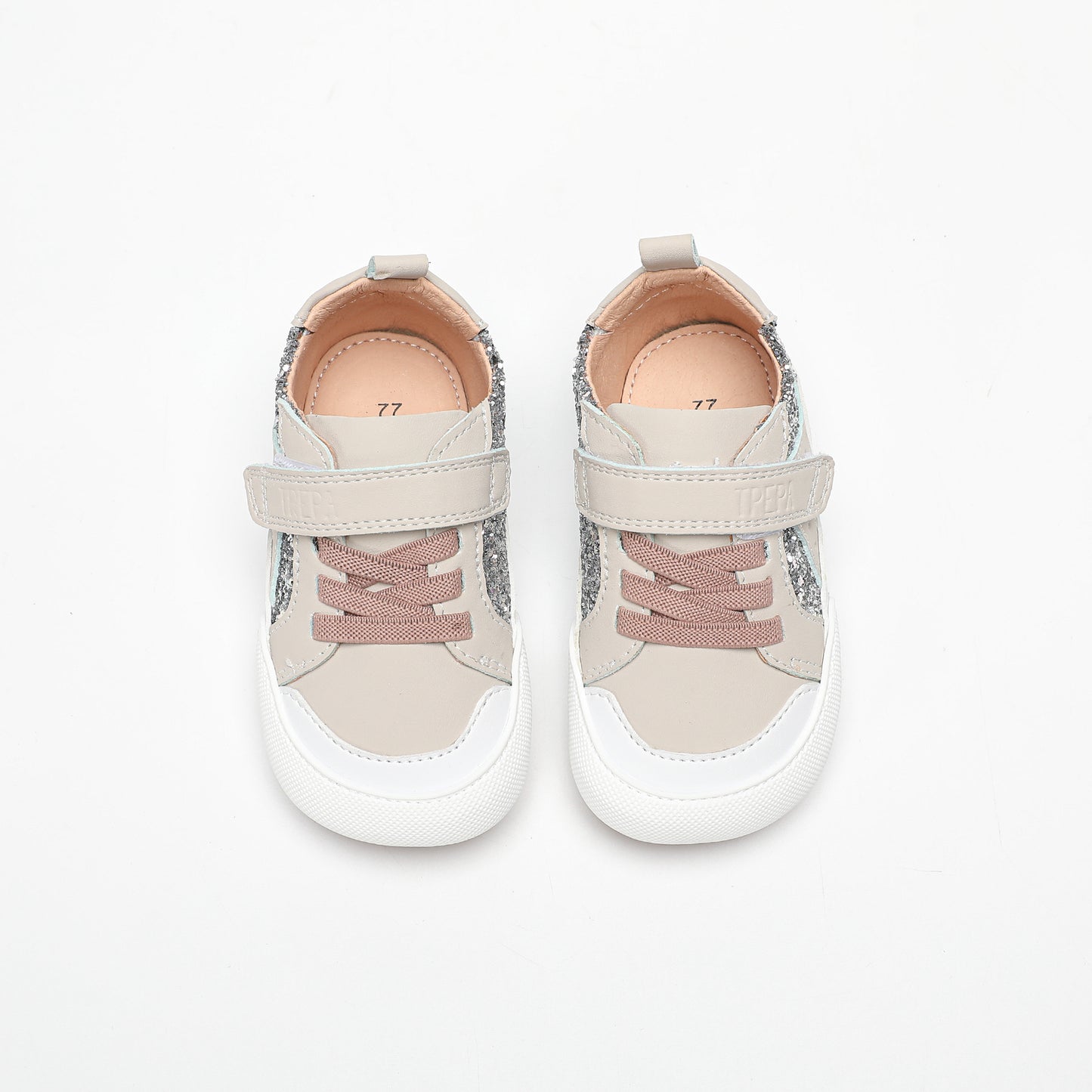 Zapatillas Ergonómicas TREPA Urban - Glitter 20a24