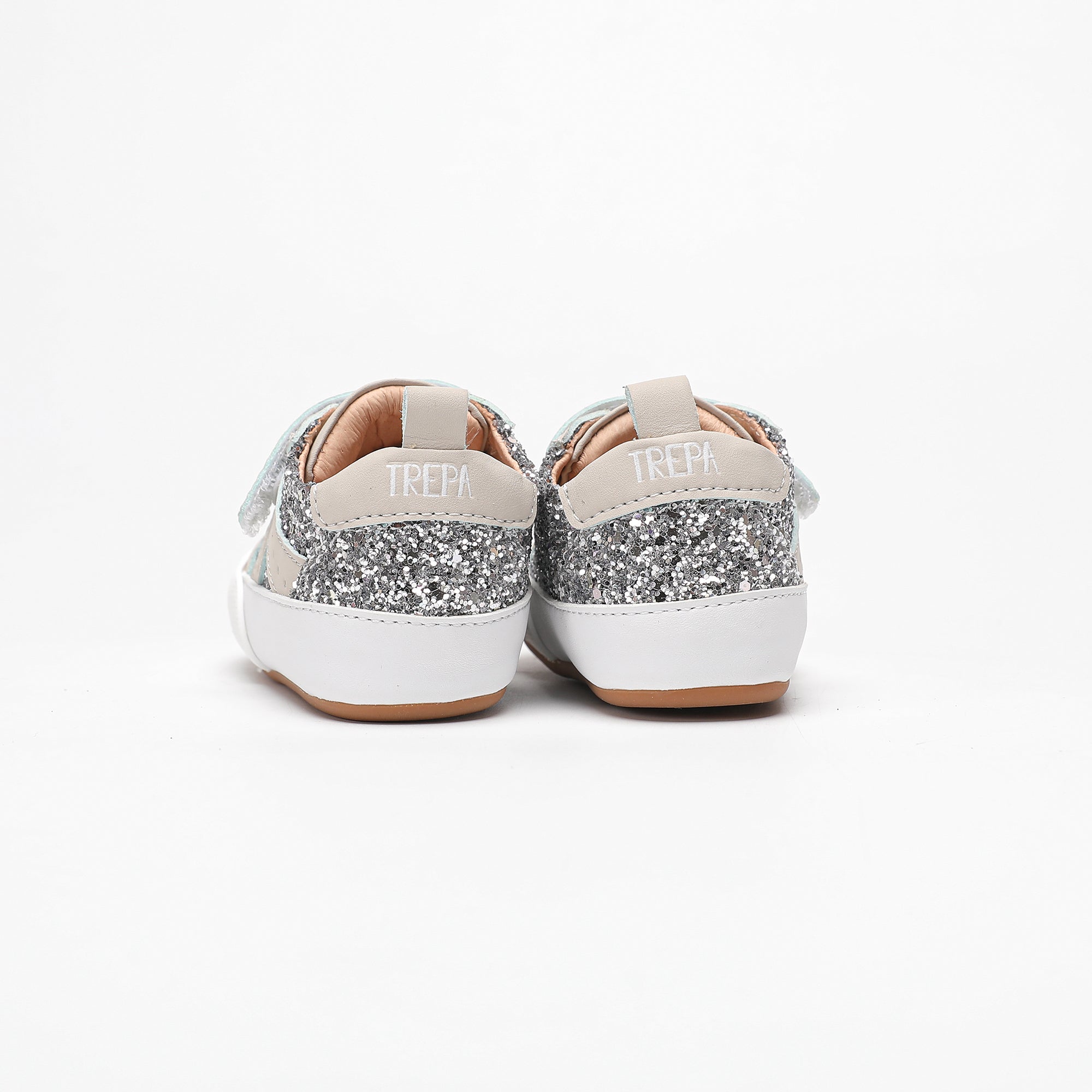 Zapatillas Ergonómicas Urban - Glitter (Infant)