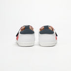 Zapatillas Ergonómicas Urban - Rojo-Azul (Kids)