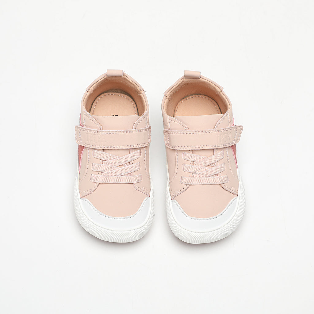 Zapatillas Ergonómicas Urban - Rosado (Infant)