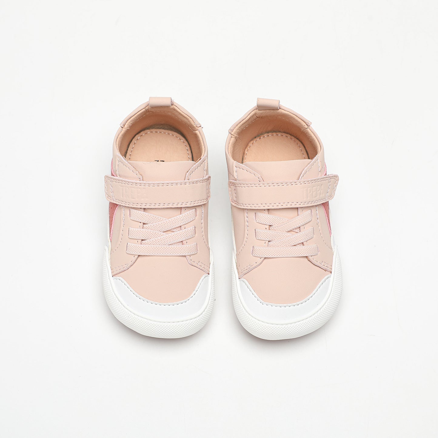 Zapatillas Ergonómicas TREPA Urban - Rosado 20a24