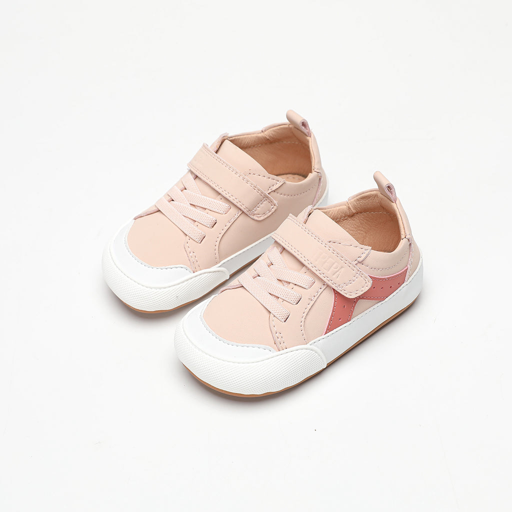 Zapatillas Ergonómicas Urban - Rosado (Infant)