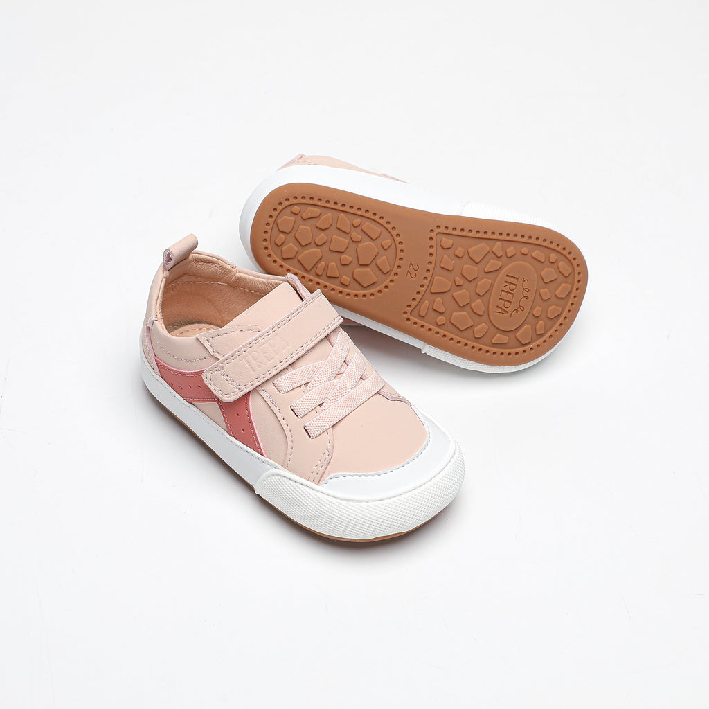 Zapatillas Ergonómicas Urban - Rosado (Infant)