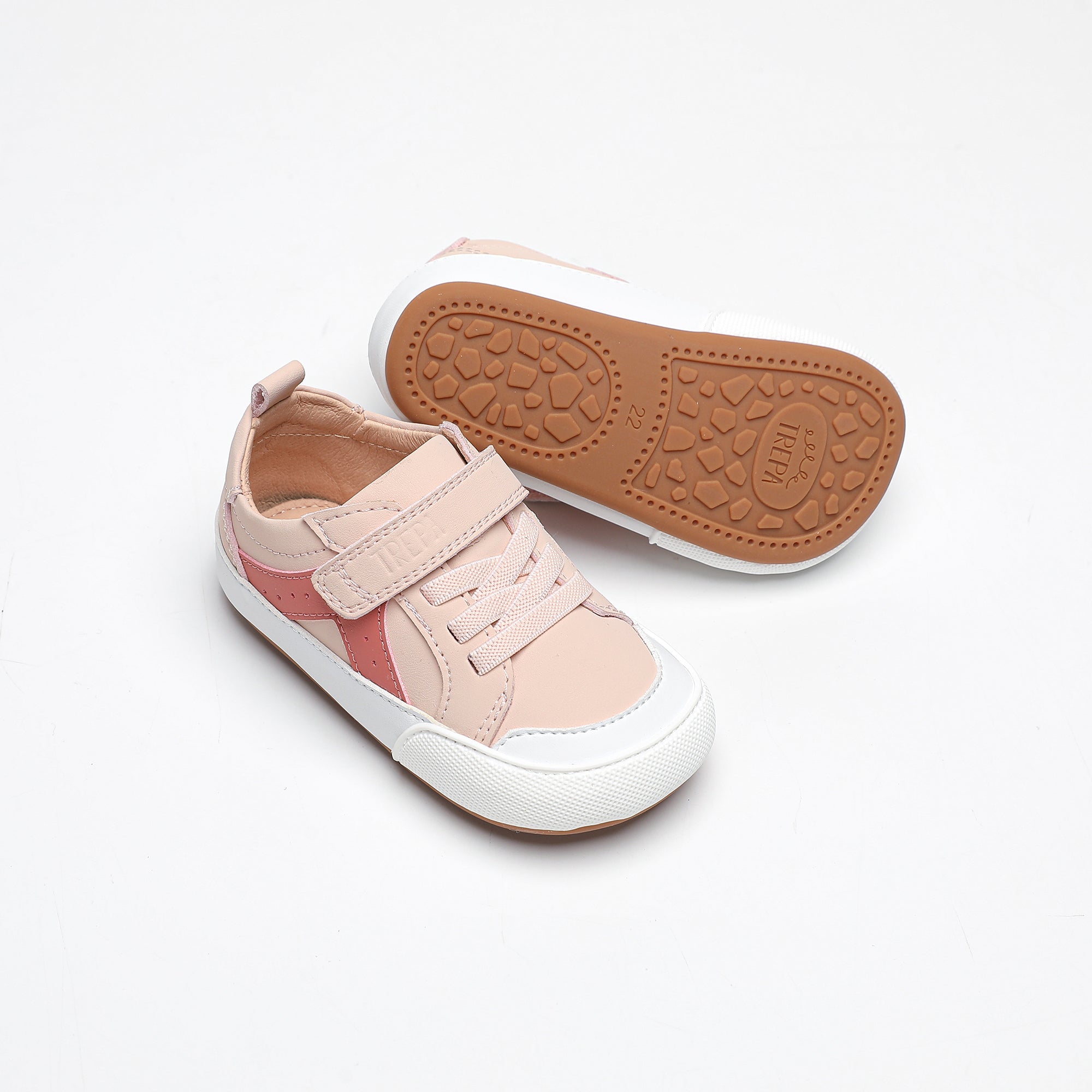 Zapatillas Ergonómicas Urban - Rosado (Infant)