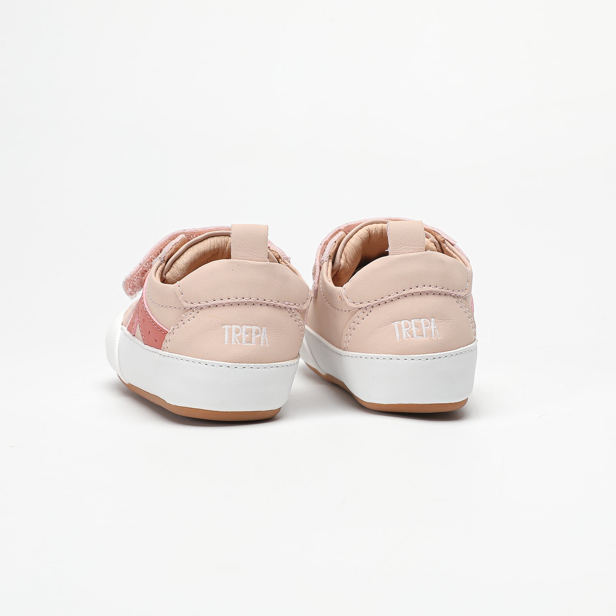 Zapatillas Ergonómicas Urban - Rosado (Infant)