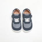 Zapatillas Ergonómicas Vintage - Blue Jeans (Kids)