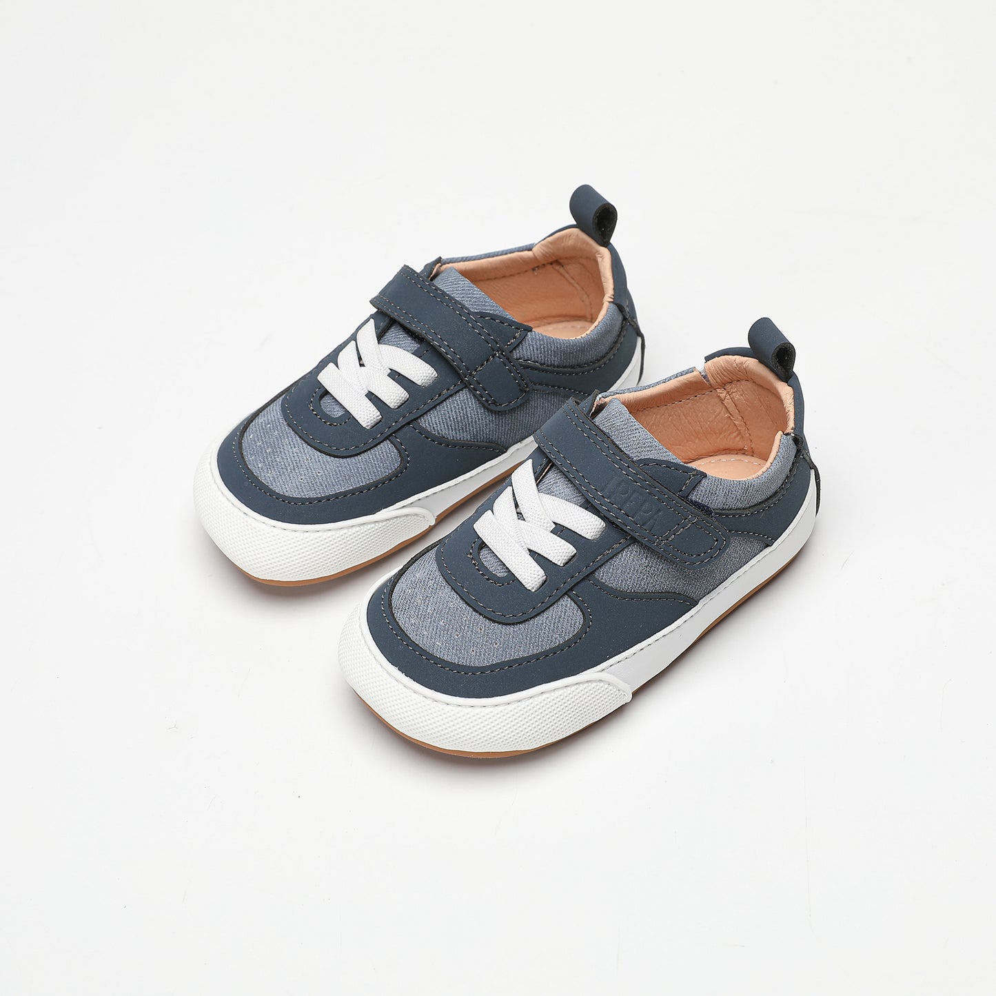 Zapatillas Ergonómicas TREPA Vintage - Blue Jeans 20a24