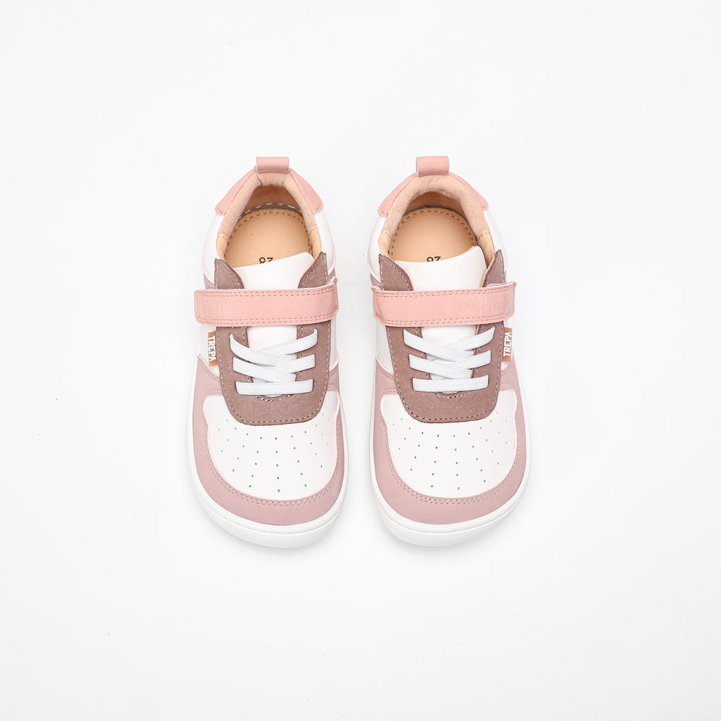 Zapatillas Ergonómicas Vintage - Candy (Kids)