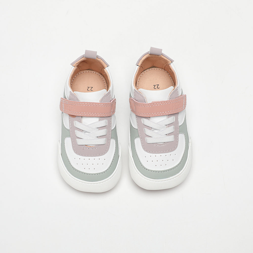 Zapatillas Ergonómicas Vintage - Dulce (Infant)