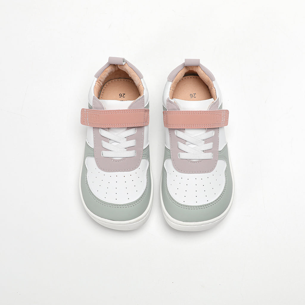 Zapatillas Ergonómicas Vintage - Dulce (Kids)