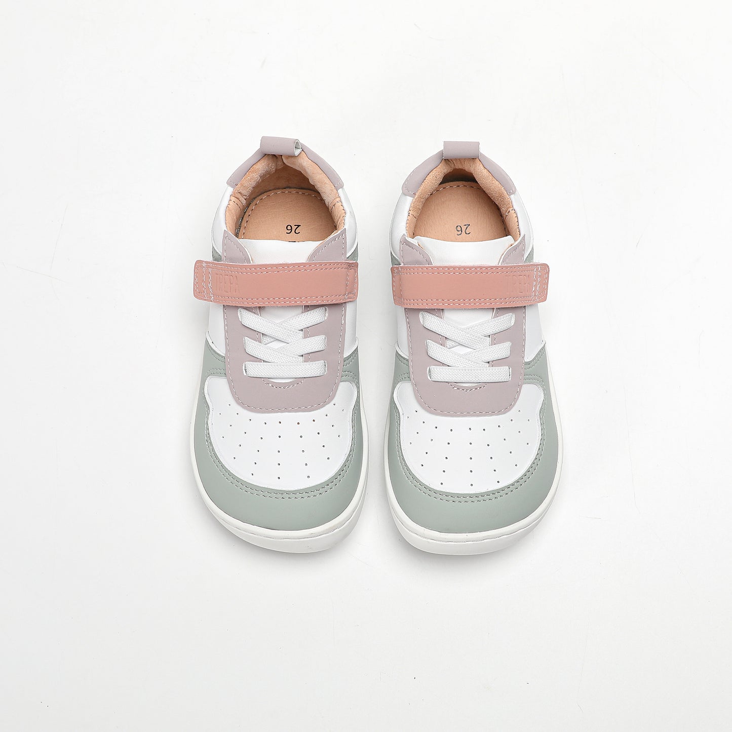 Zapatillas Ergonómicas TREPA Vintage - Dulce 25a29