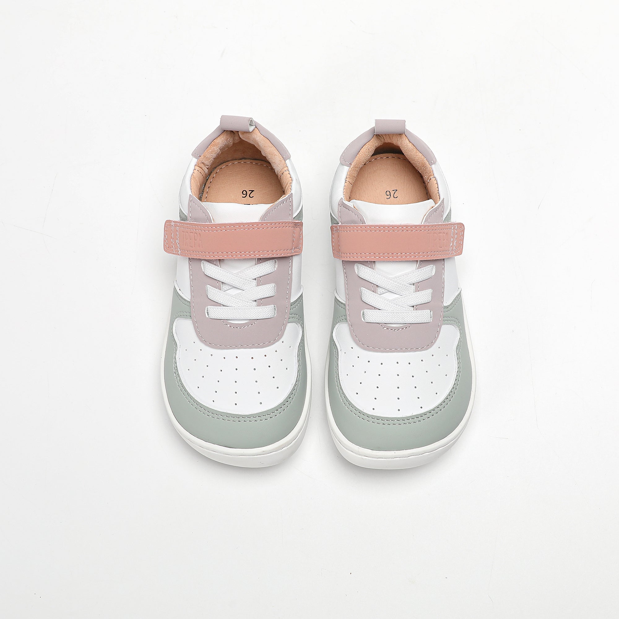 Zapatillas Ergonómicas Vintage - Dulce (Kids)