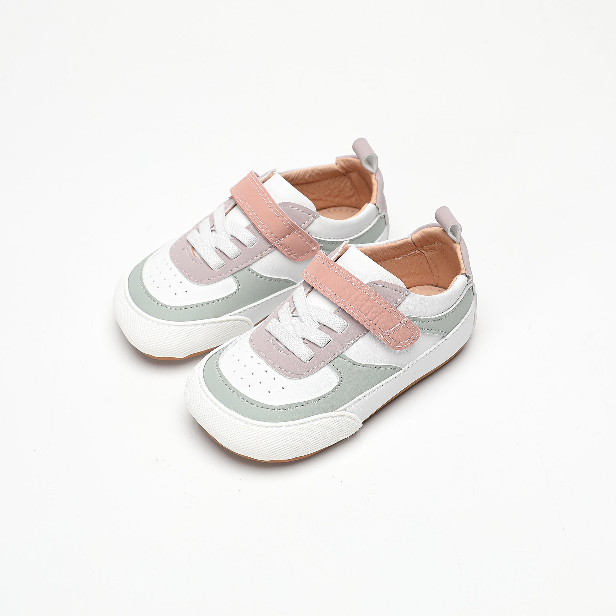 Zapatillas Ergonómicas Vintage - Dulce (Infant)
