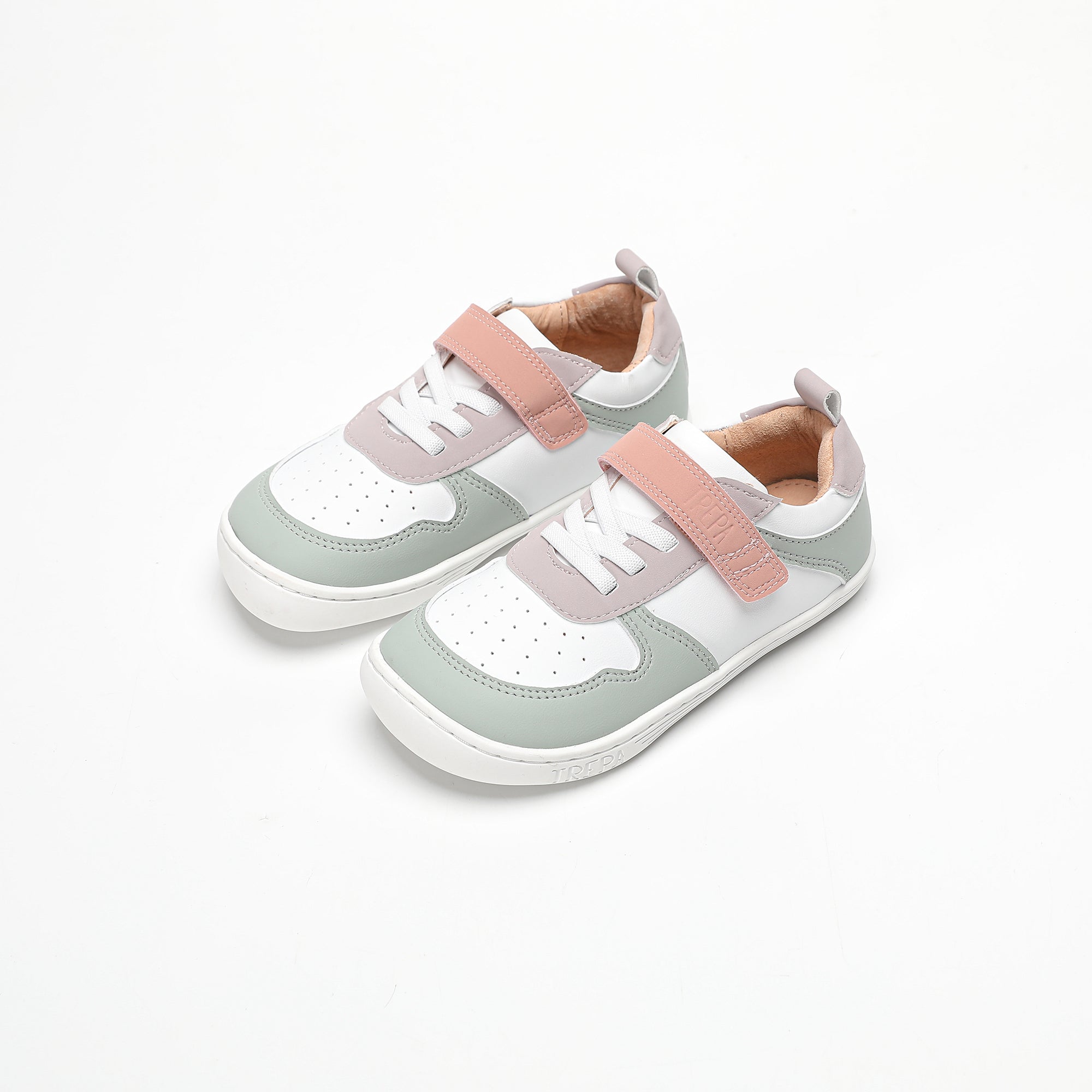 Zapatillas Ergonómicas Vintage - Dulce (Kids)