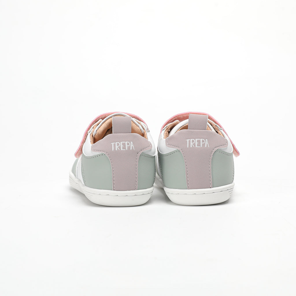 Zapatillas Ergonómicas Vintage - Dulce (Kids)