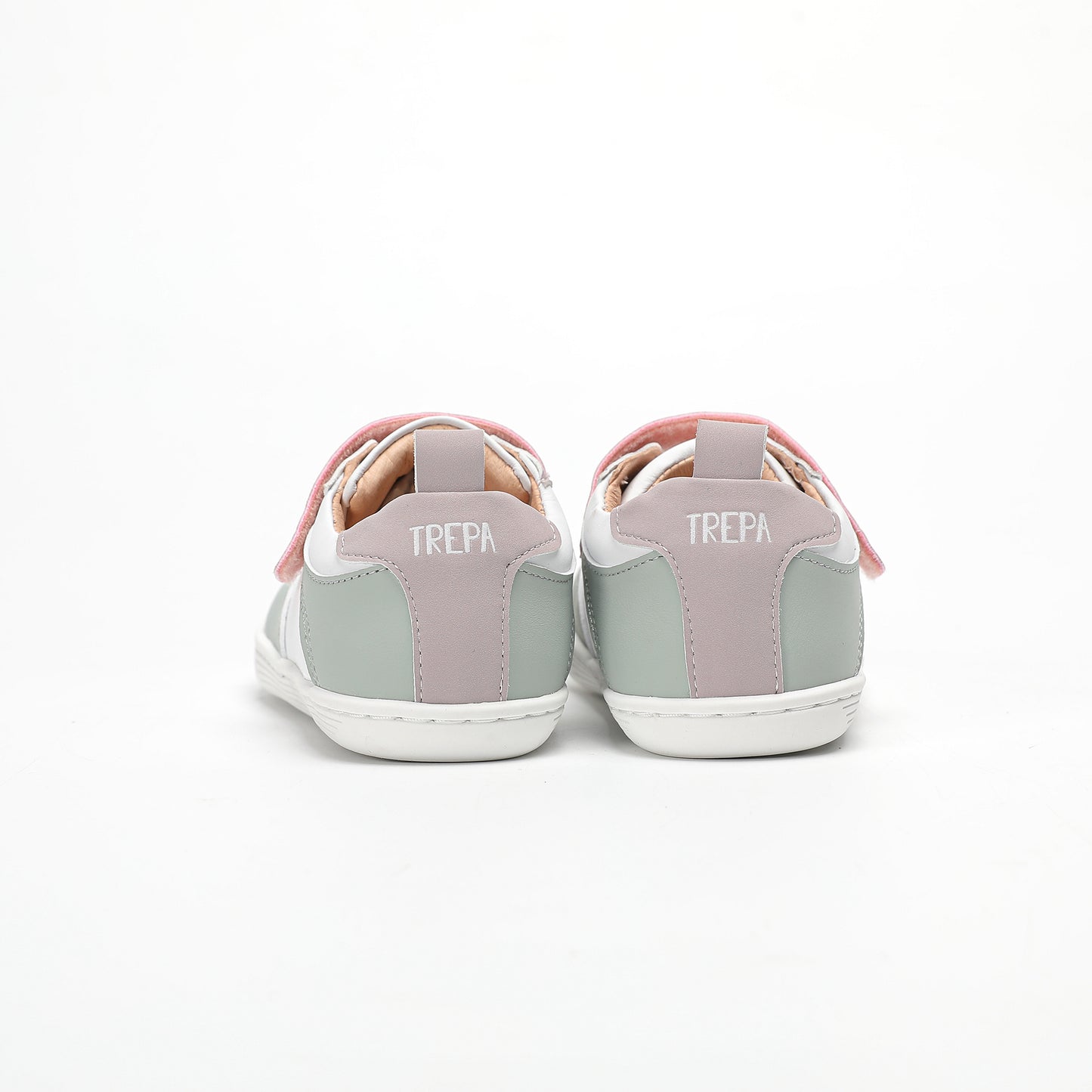 Zapatillas Ergonómicas TREPA Vintage - Dulce 25a29