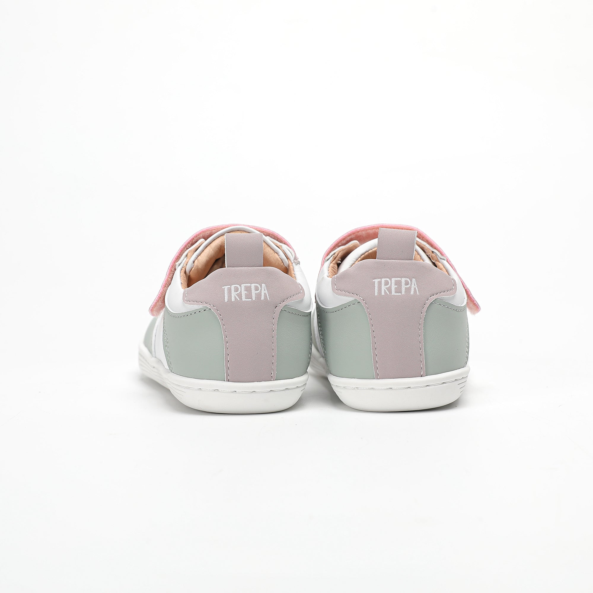 Zapatillas Ergonómicas Vintage - Dulce (Kids)